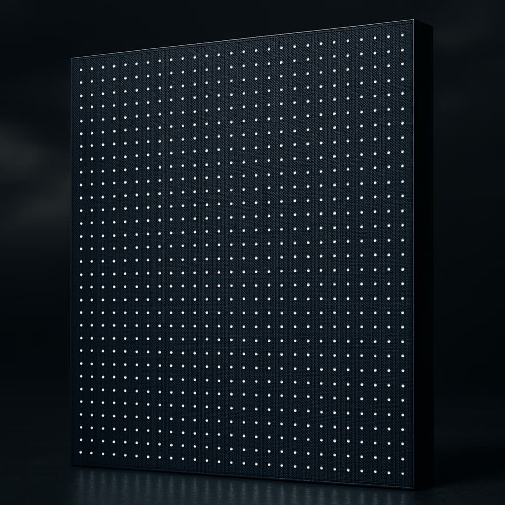 Matrix LED